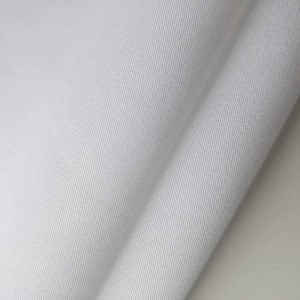 Mx2110 40s T250 Equal Polyester Cotton Blended Yarn Satin Weave Fabric 01