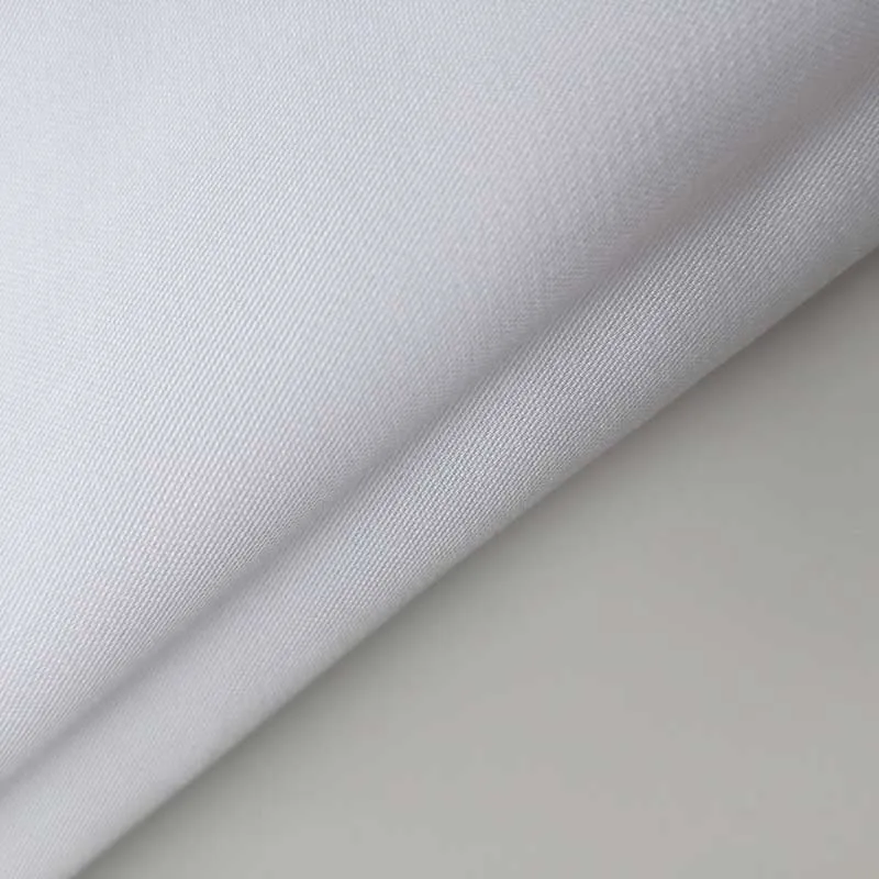 Mx2110 40s T250 Equal Polyester Cotton Blended Yarn Satin Weave Fabric 02