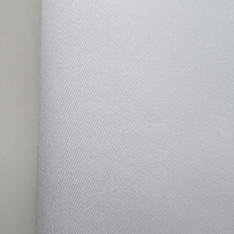 Mx2110 40s T250 Equal Polyester Cotton Blended Yarn Satin Weave Fabric 03
