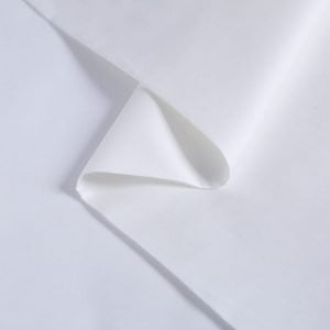 Mx2116 60s T330 Shiny Long Staple Cotton Five Harness Sateen Weave Fabric 01