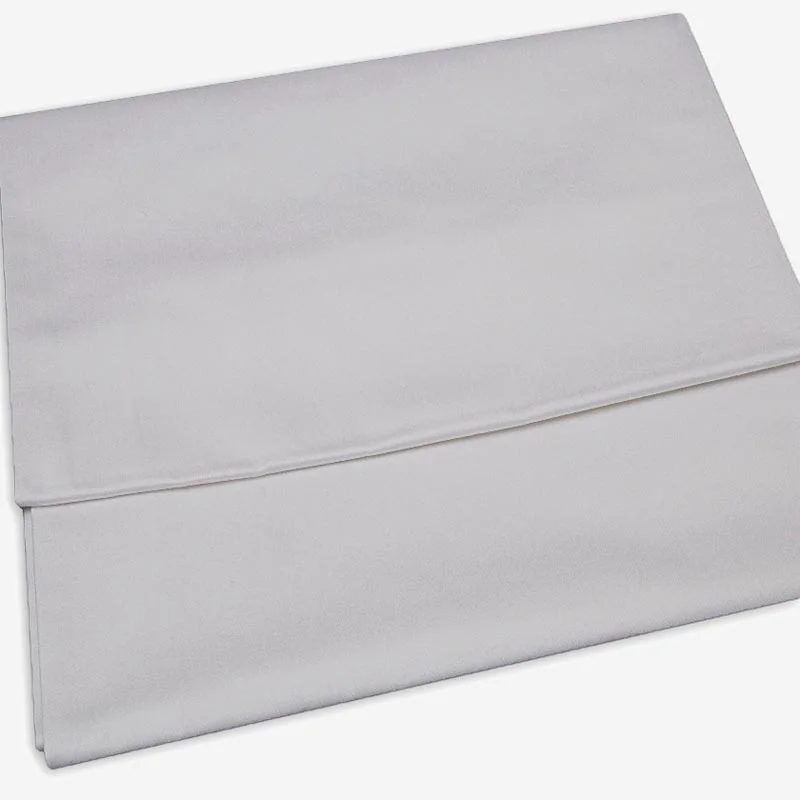 Mx2125 100s by 120s T800 6 Pick Insertion Long Staple Cotton Yarn Sateen Fabric 03