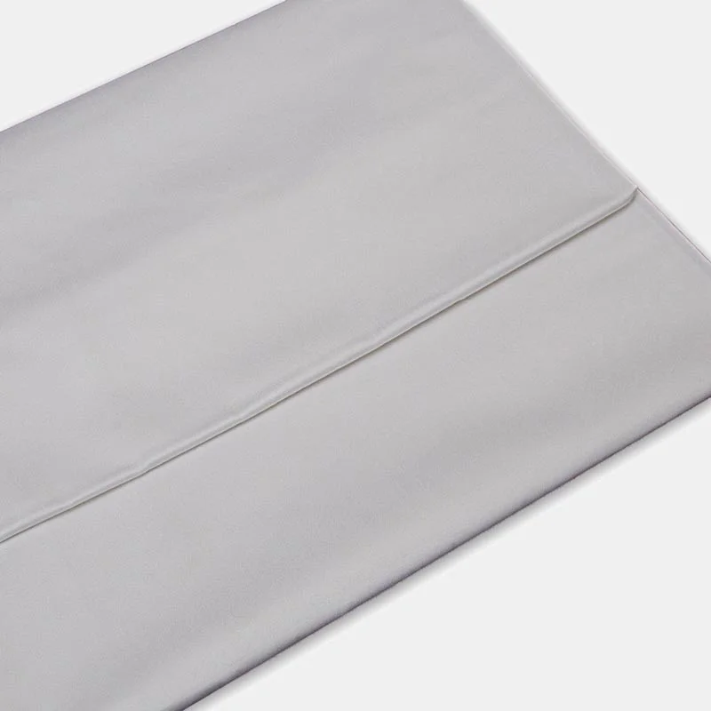 Mx2125 100s by 120s T800 6 Pick Insertion Long Staple Cotton Yarn Sateen Fabric 04