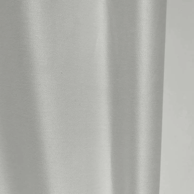Mx2126 120s 2 Ply T400 Double Pick Insertion White Satin Weave Cotton Fabric 03