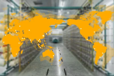 Our Global Markets